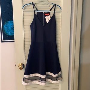 NEW casual/formal dress